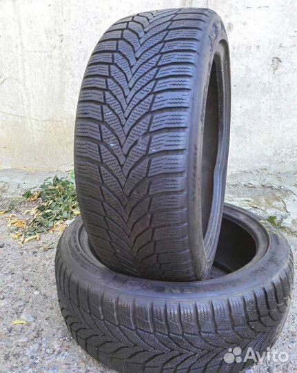 Nexen Winguard Sport 2 205/45 R17 88V