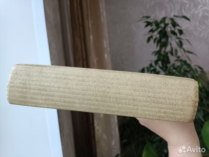 Фотоальбом Альбом для фотографий СССР кожаный