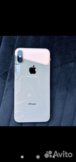 iPhone Xs, 256 ГБ