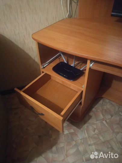 Компьютерный стол бу