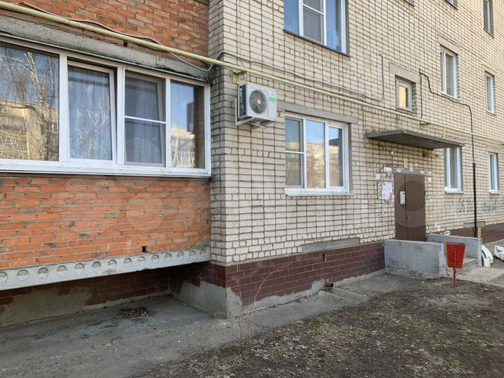 2-к. квартира, 46,4 м², 1/5 эт.
