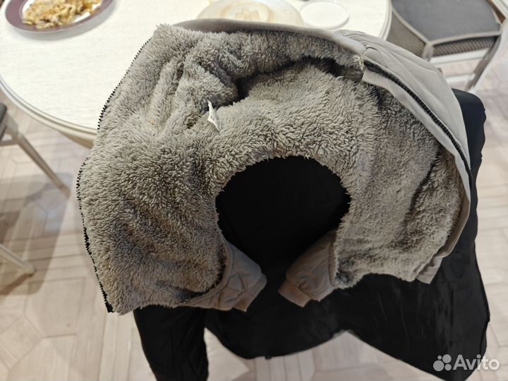 Куртка для собаки небольшой до 6-7 кг