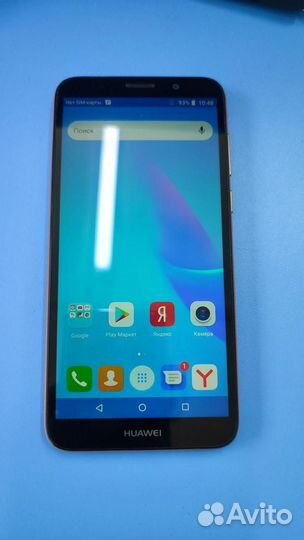 HUAWEI Y5 Lite, 16 ГБ
