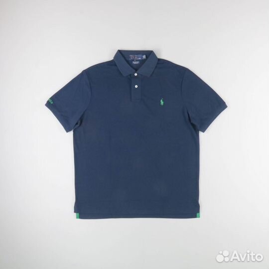 Поло Ralph Lauren
