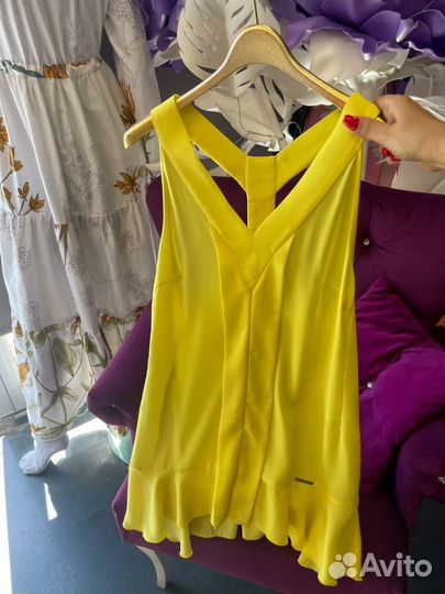 Остатки итальянской одежды