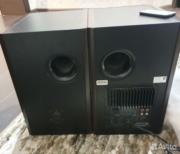 Колонки для компьютера microlab solo 2c