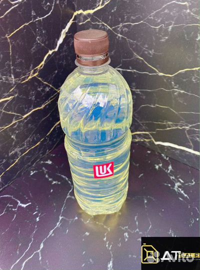 Дизельное топливо