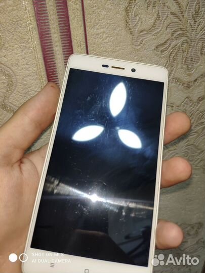 Xiaomi Redmi 3X, 2/32 ГБ