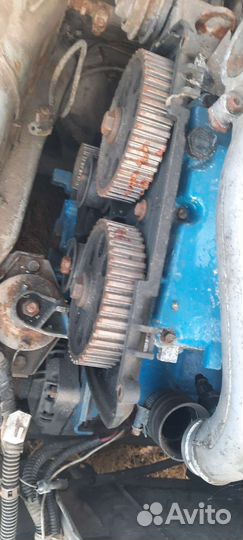 Двигатель ваз 21112