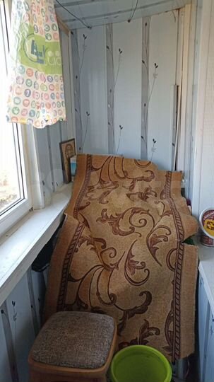 2-к. квартира, 42 м², 2/2 эт.