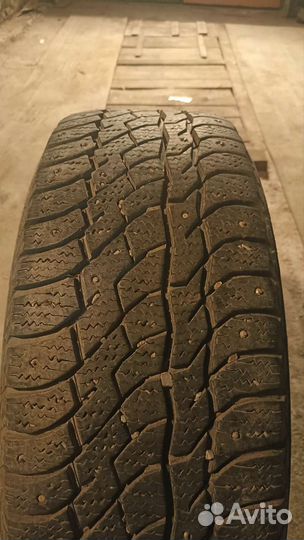 Viatti Bosco Nordico V-523 225/60 R17