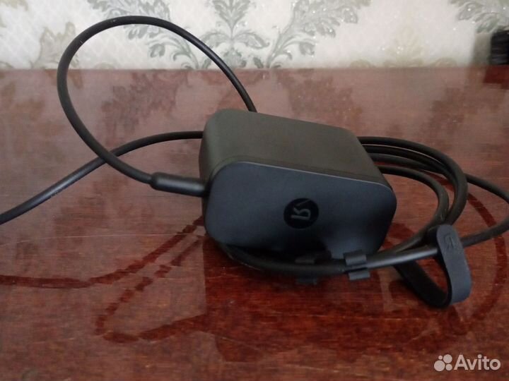 Яндекс станция мини с часами новая