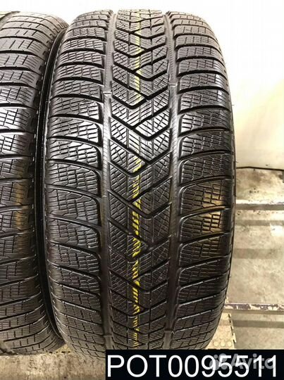 Pirelli Scorpion Winter 255/55 R18 99P