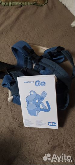 Кенгуру chicco + в подарок ростомер