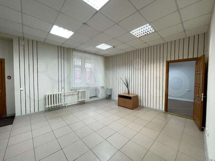 Офис, 90 м²