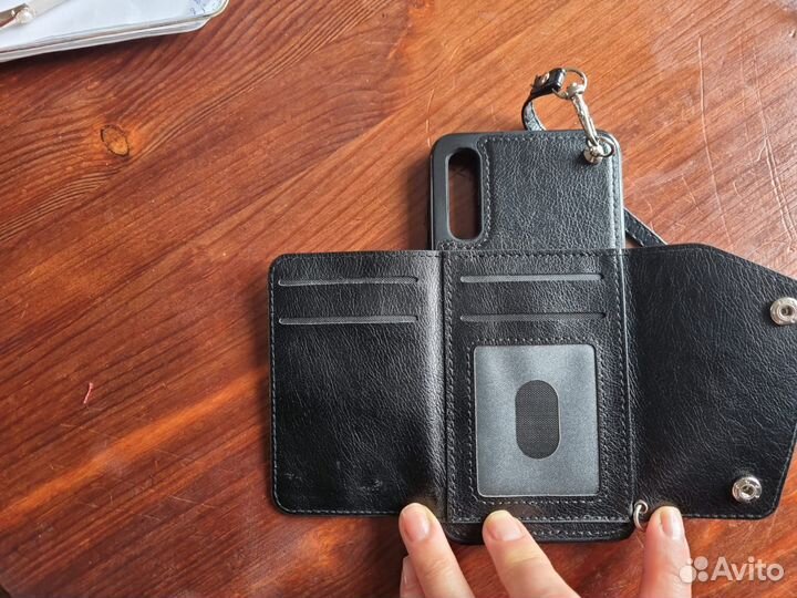 Сумка чехол для Samsung a50 и т.п