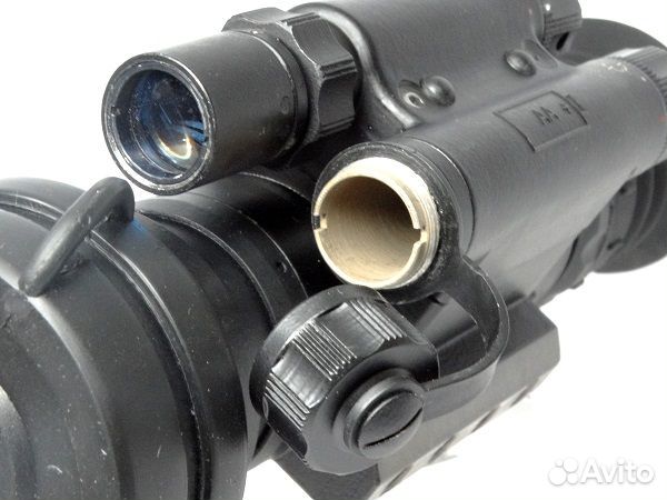 Прицел ночного видения пн23 Сарацин с эопом 2+ (фэ