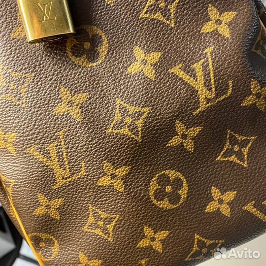 Сумка Louis Vuitton оригинал