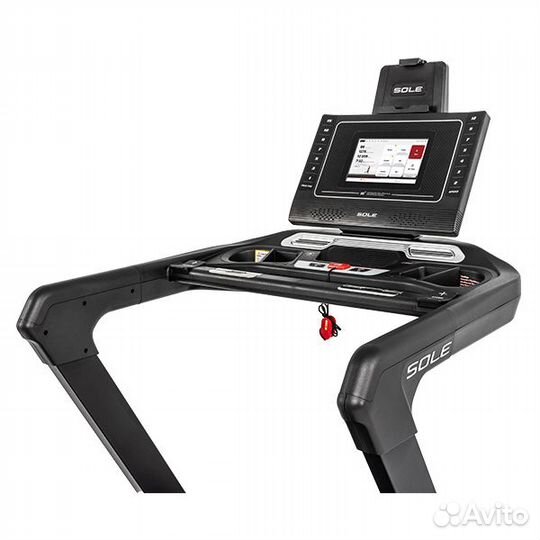 Беговая дорожка Sole F80 (2023)