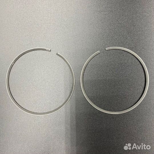 Кольца на один поршень Suzuki DT75-85 (STD)