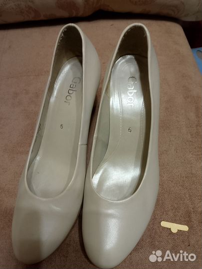Туфли женские 39 размер