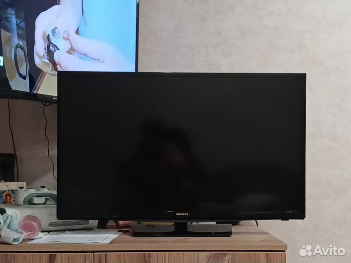 Телевизор samsung 32 дюйма