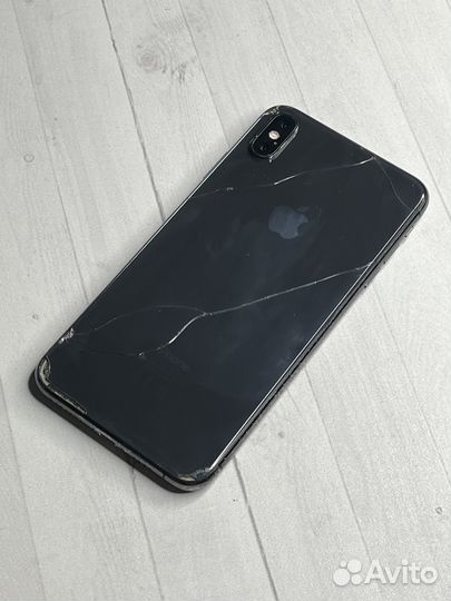 iPhone Xs Max, 256 ГБ