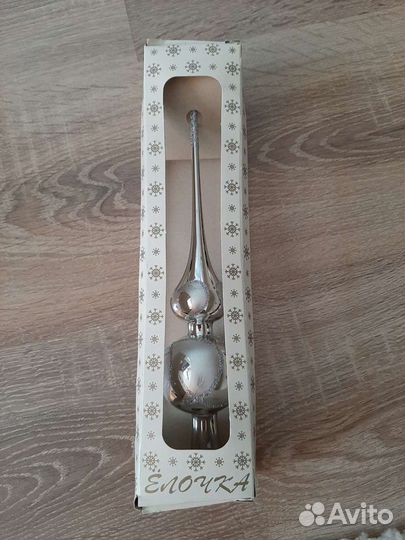 Украшение для елки