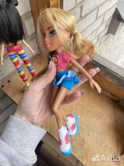 Кукла Bratz