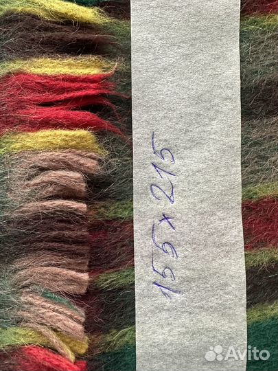 Отрез ткани