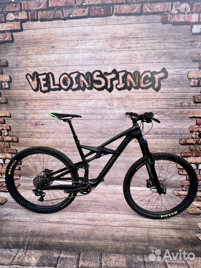 Specialized Enduro Expert Carbon