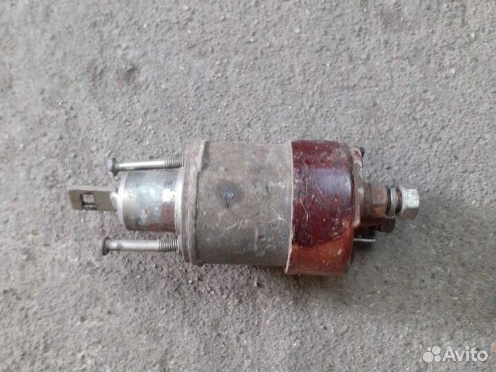 Отличное втягивающее рере стартера ваз