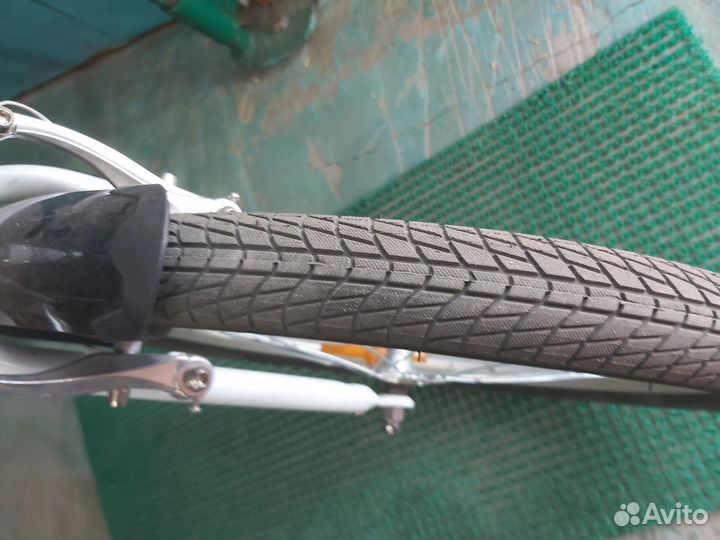 Велосипеды бу взрослый шольц складной