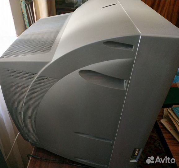 Телевизор Samsung CS-29M16MQQ
