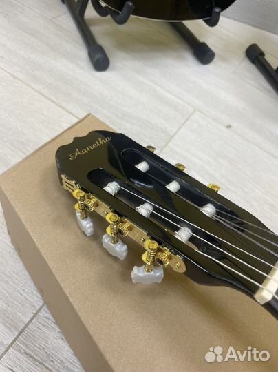 Новая Классическая гитара