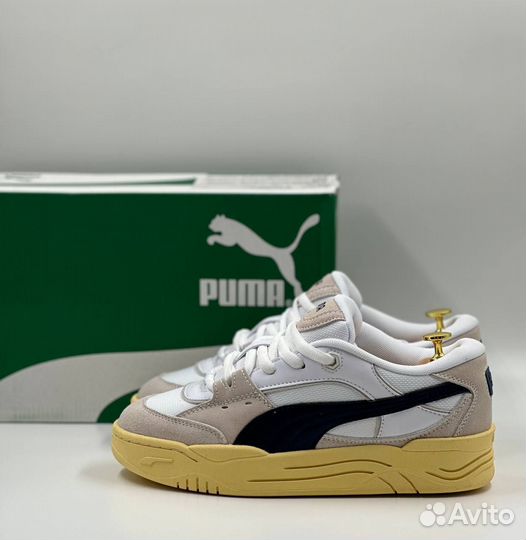 Кроссовки Puma 180