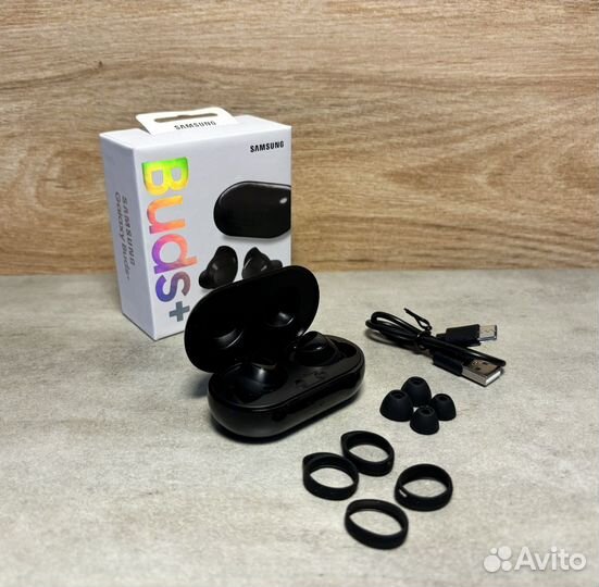 Samsung galaxy buds plus