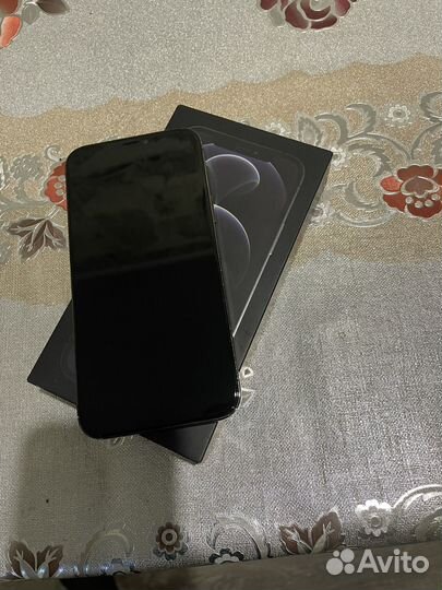 iPhone 12 Pro, 128 ГБ