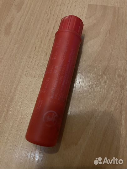 Фальшфейер япония