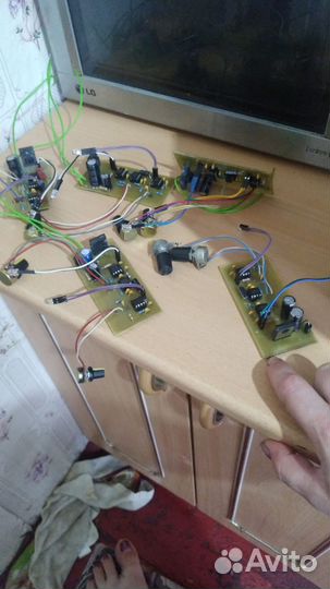 Электропастух для животных