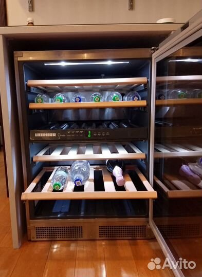 Винный шкаф