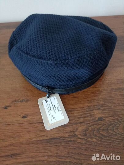 Кепка женская Accessorieze