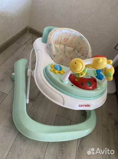 Ходунки детские