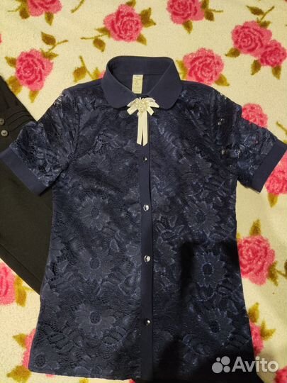 Школьная форма 146-152р