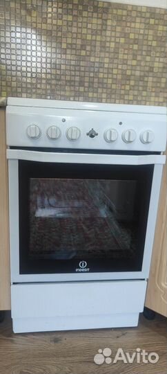 Плита электрическая стеклокерамика бу