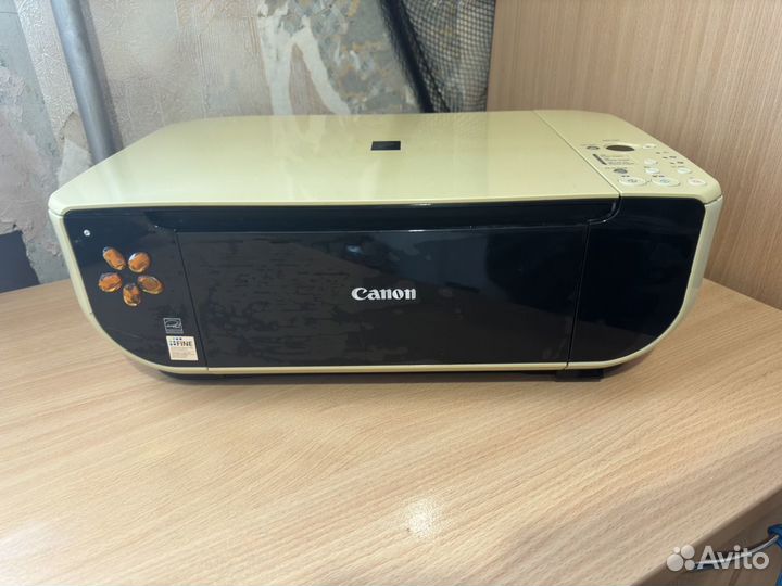 Принтер мфу Canon M210