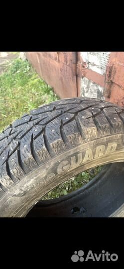 Yokohama Ice Guard IG55 235/55 R18 104T