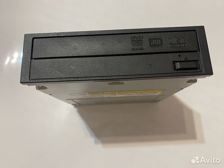 Внешний DVD/CD привод Sony