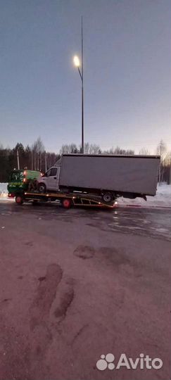 Эвакуатор, Автоэвакуатор, Кудымкар