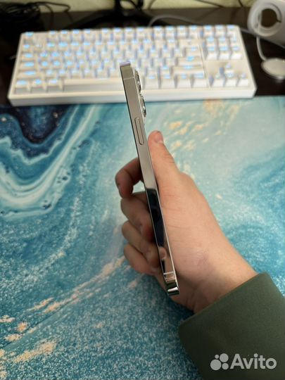 iPhone 13 Pro Max, 128 ГБ